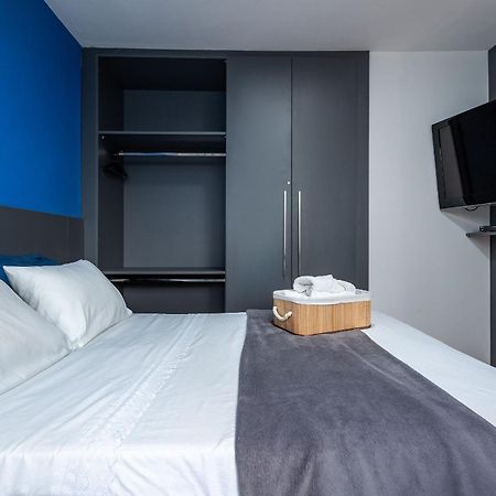 Apartamento Especial- Icarai Niterói Zewnętrze zdjęcie