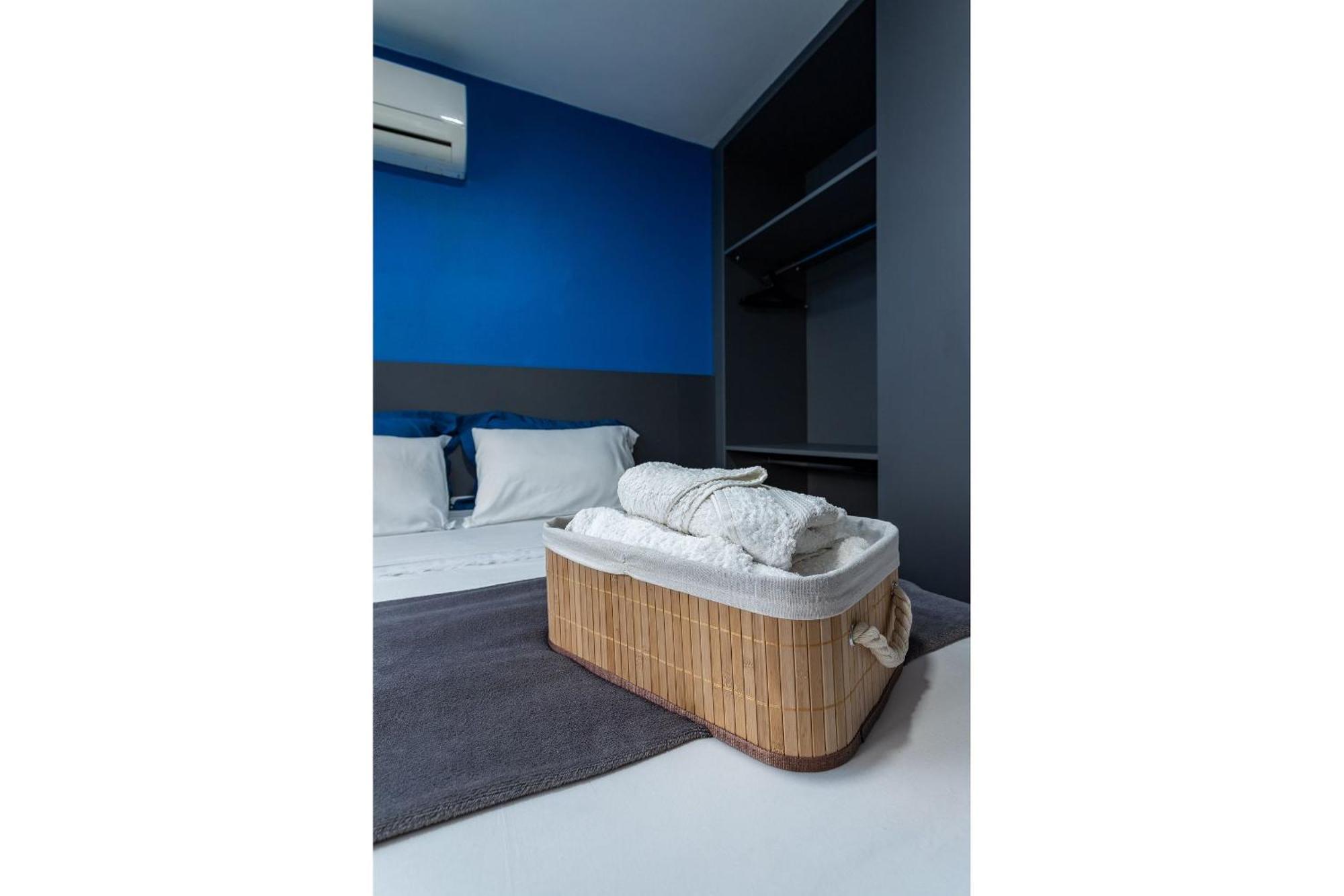 Apartamento Especial- Icarai Niterói Zewnętrze zdjęcie