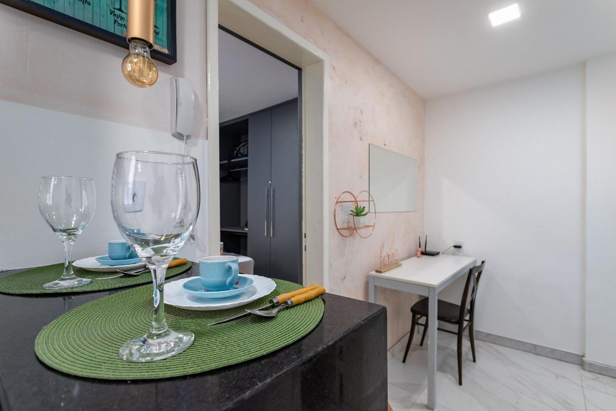 Apartamento Especial- Icarai Niterói Zewnętrze zdjęcie