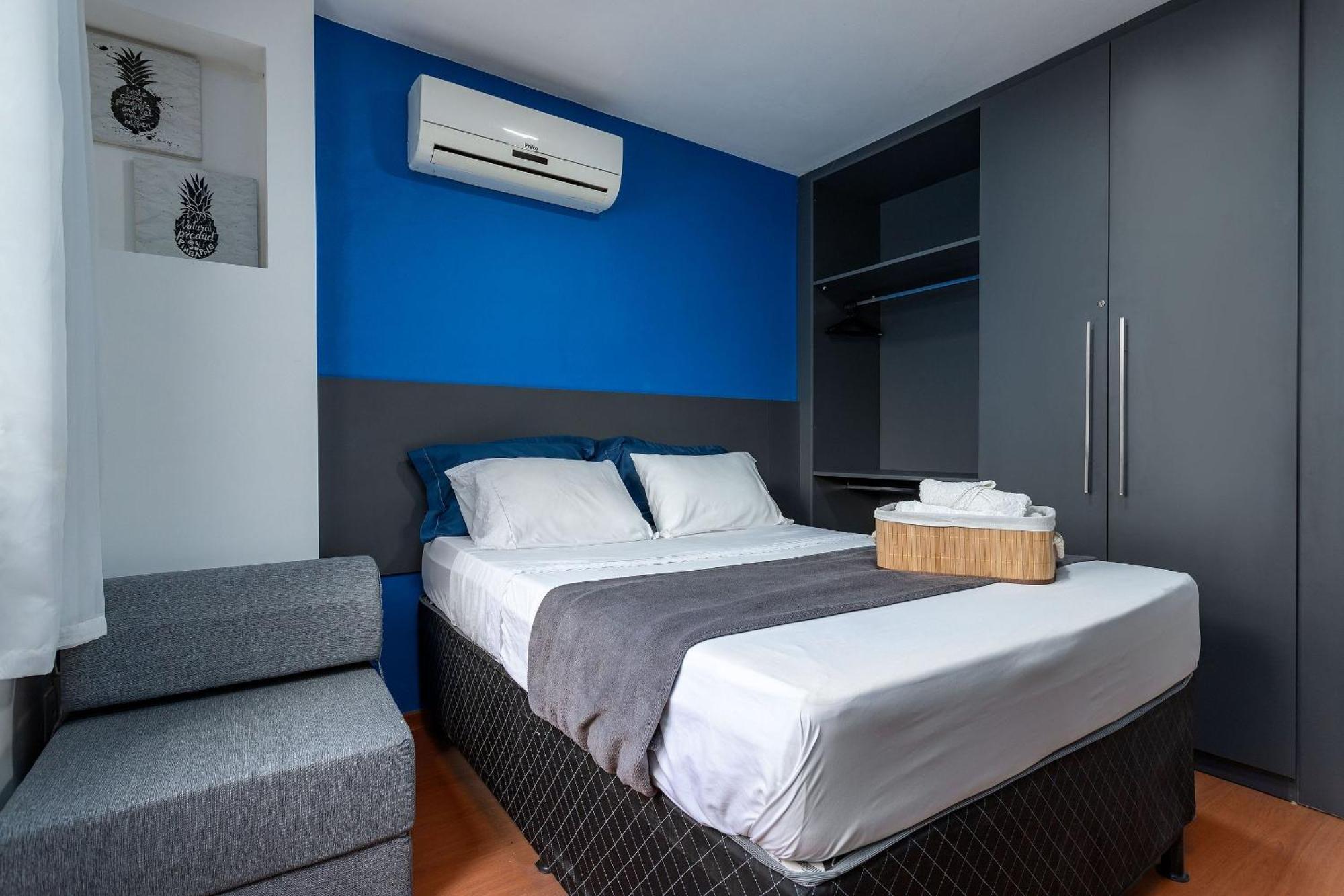 Apartamento Especial- Icarai Niterói Zewnętrze zdjęcie