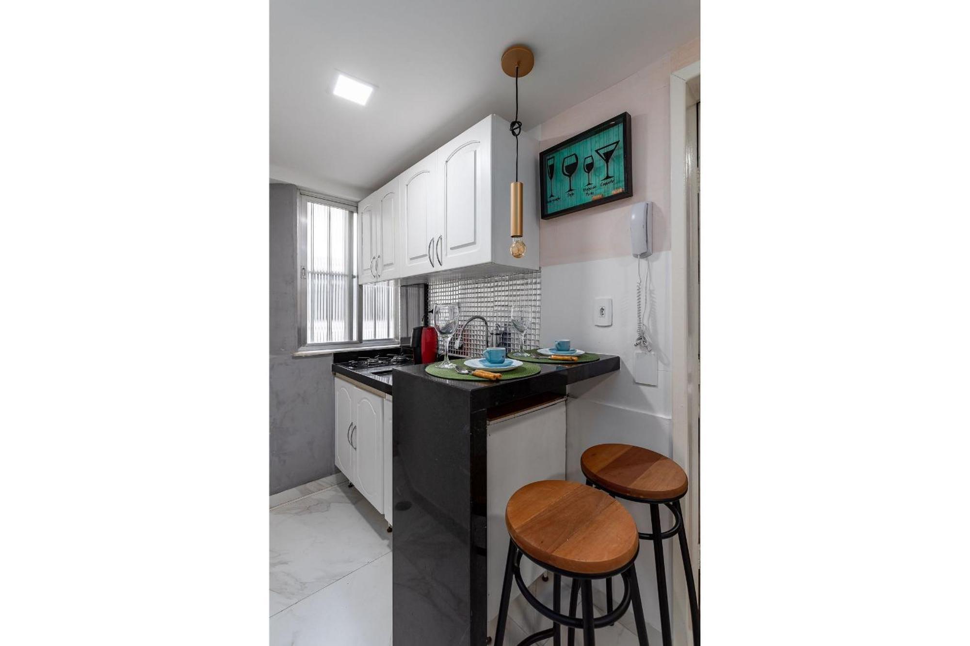 Apartamento Especial- Icarai Niterói Zewnętrze zdjęcie