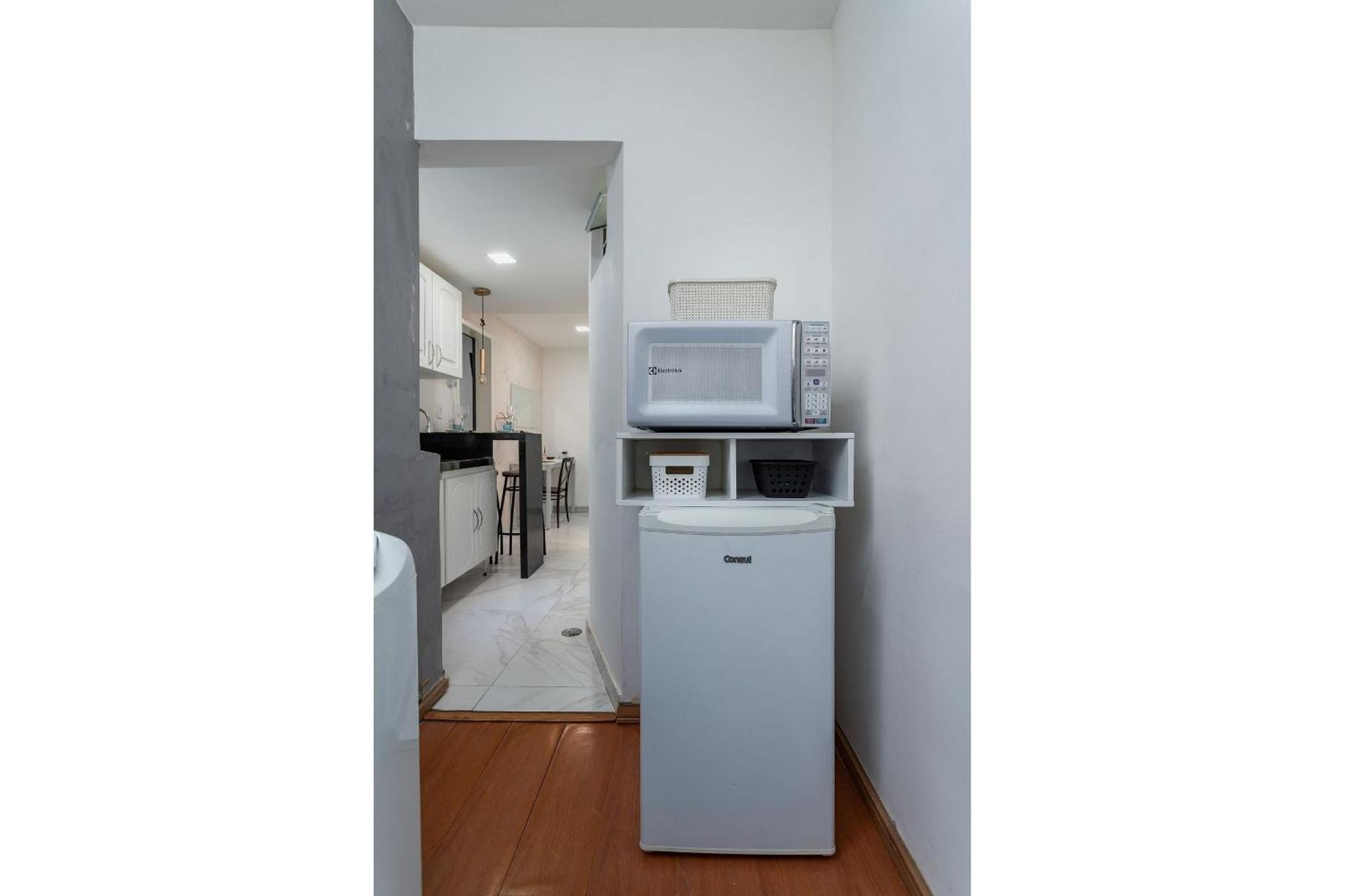 Apartamento Especial- Icarai Niterói Zewnętrze zdjęcie