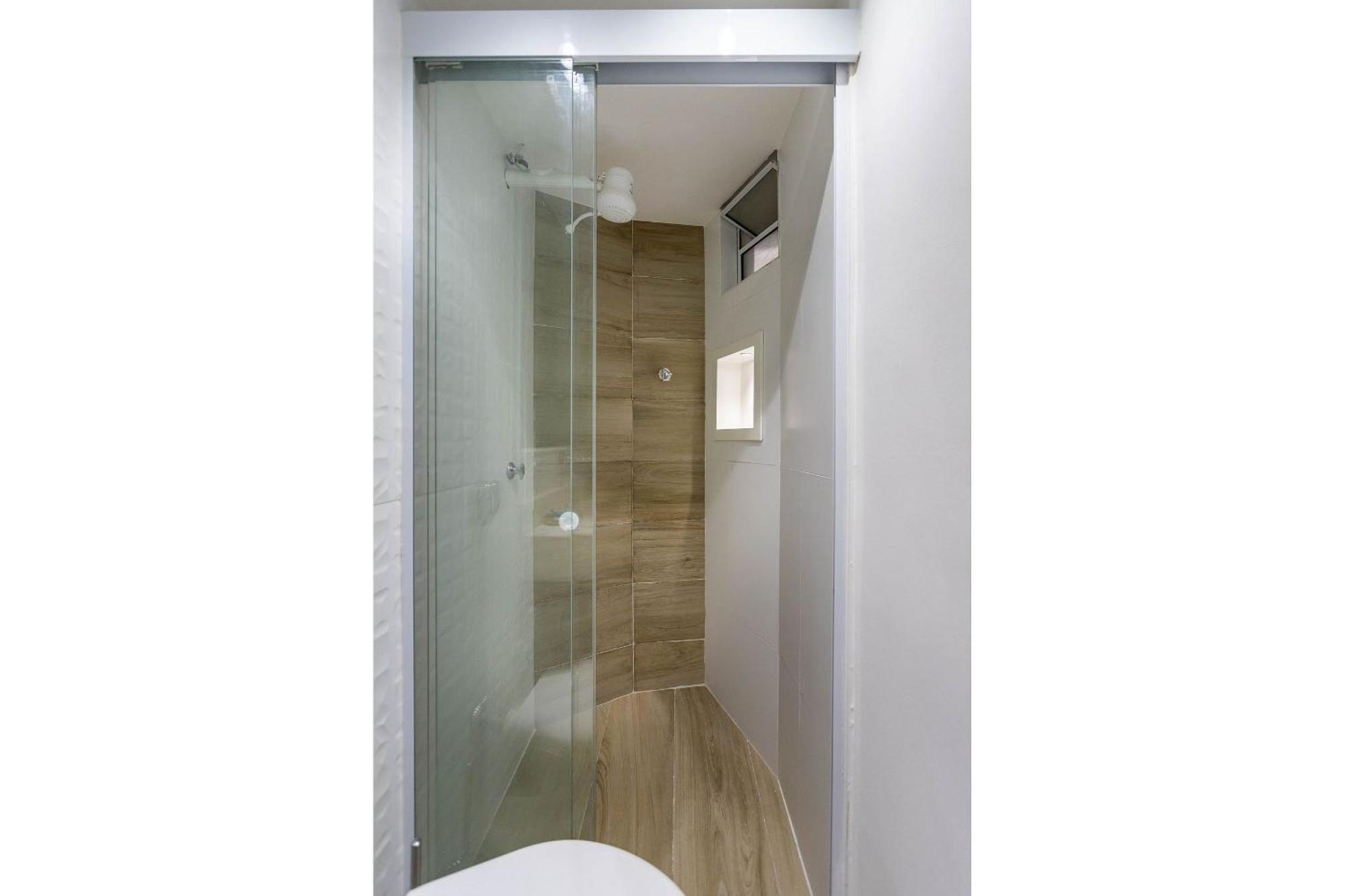 Apartamento Especial- Icarai Niterói Zewnętrze zdjęcie