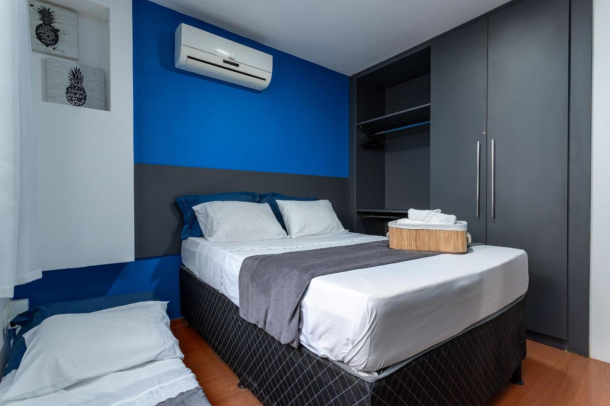 Apartamento Especial- Icarai Niterói Zewnętrze zdjęcie