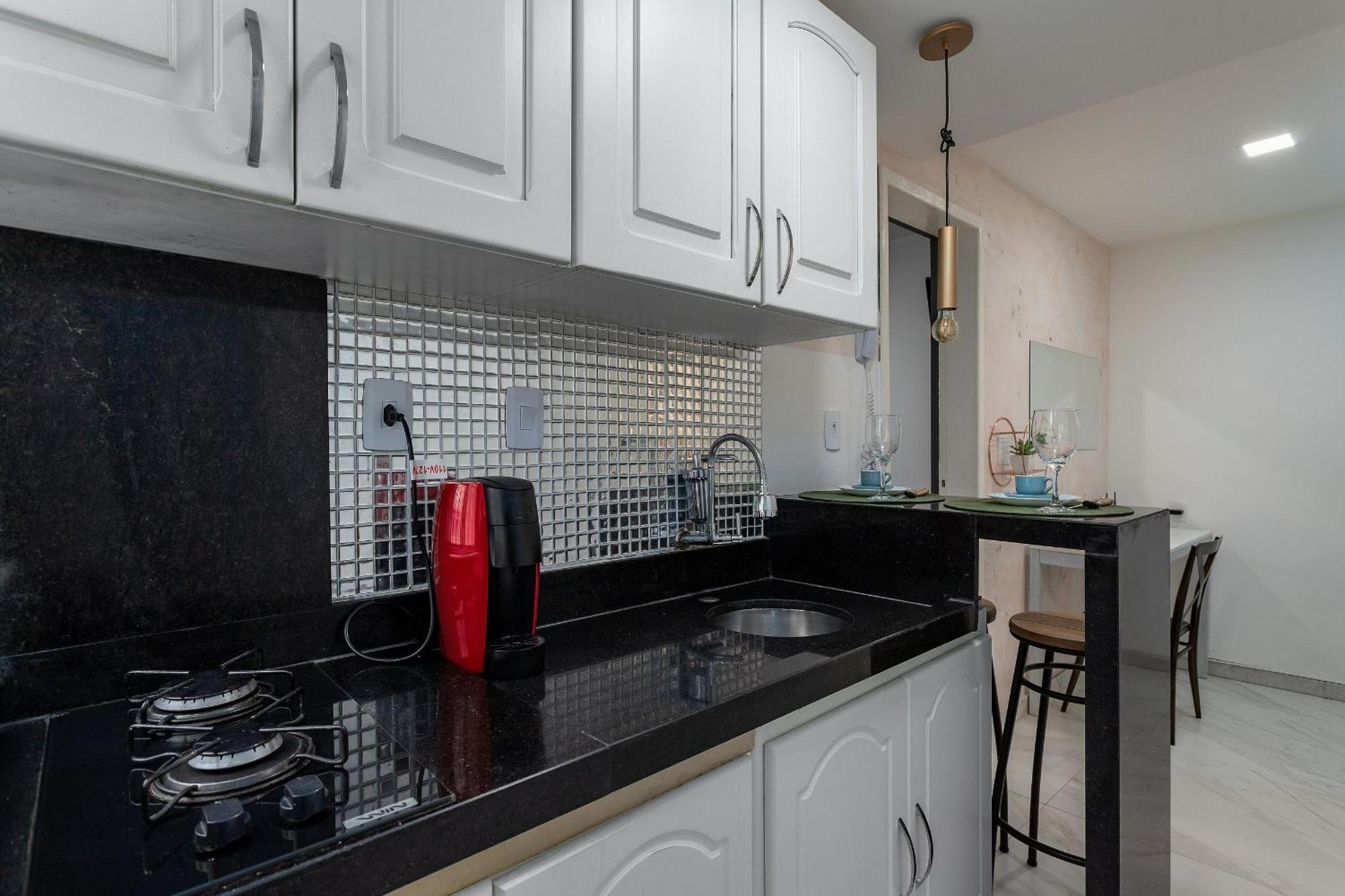 Apartamento Especial- Icarai Niterói Zewnętrze zdjęcie