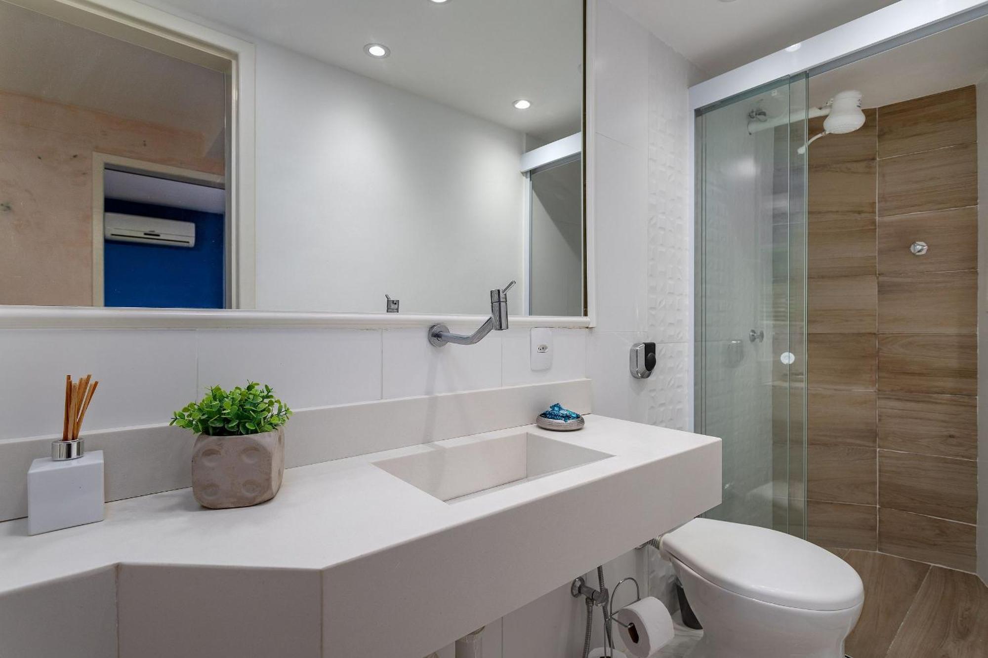 Apartamento Especial- Icarai Niterói Zewnętrze zdjęcie