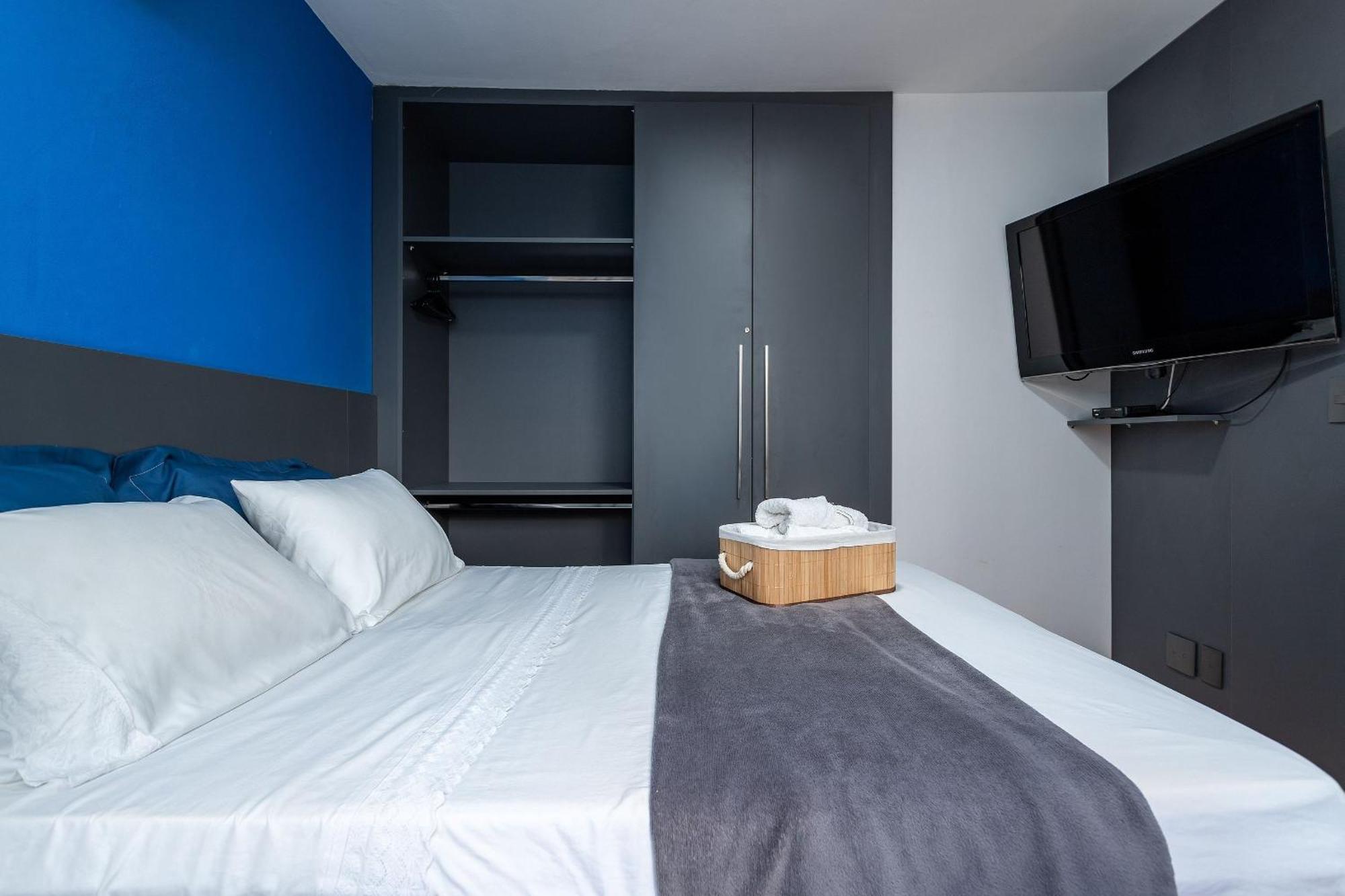 Apartamento Especial- Icarai Niterói Zewnętrze zdjęcie
