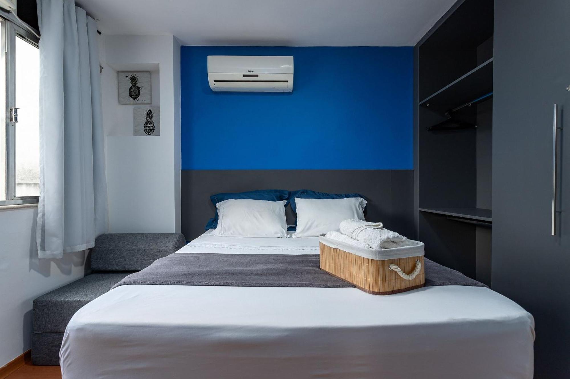 Apartamento Especial- Icarai Niterói Zewnętrze zdjęcie