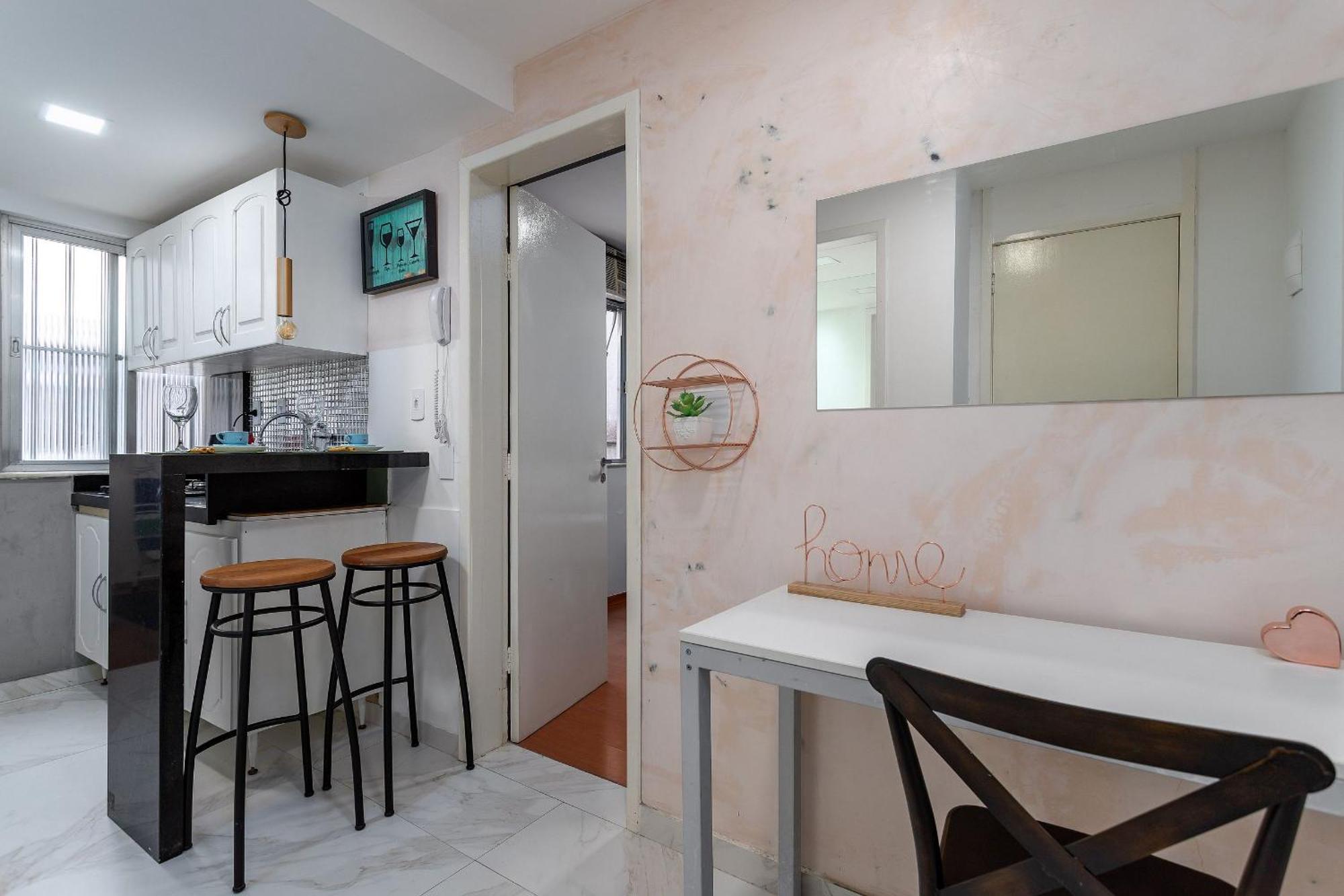 Apartamento Especial- Icarai Niterói Zewnętrze zdjęcie